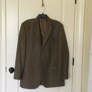 Men’s jacket